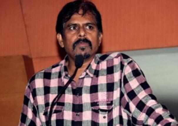 ஆர்.கே.செல்வமணி