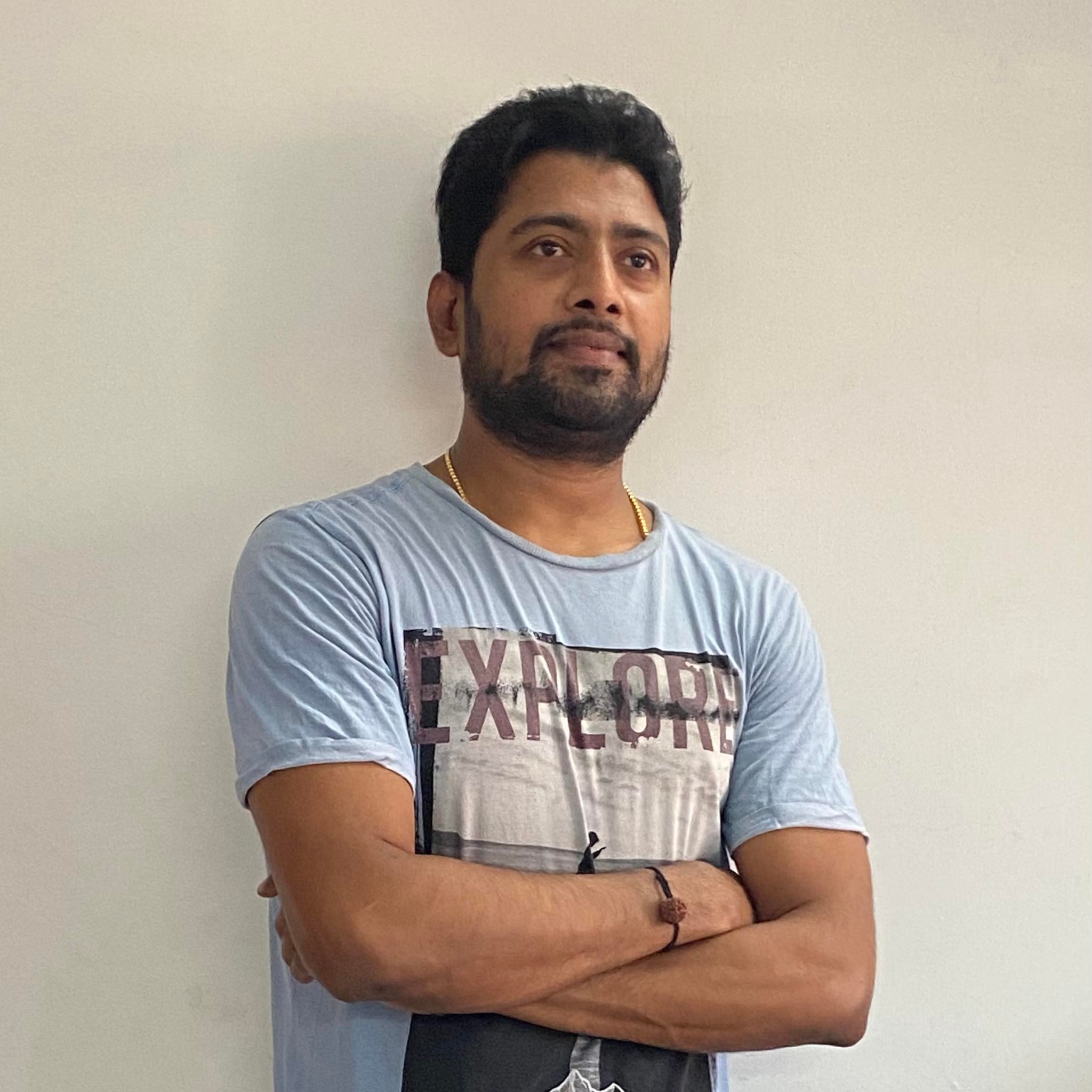 Kutty Mani Balathurai