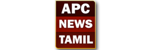 apcnewstamil-logo