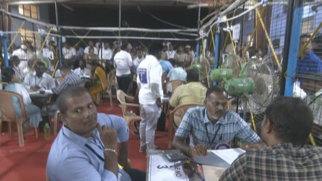 ஈரோடு தேர்தல் முடிவு